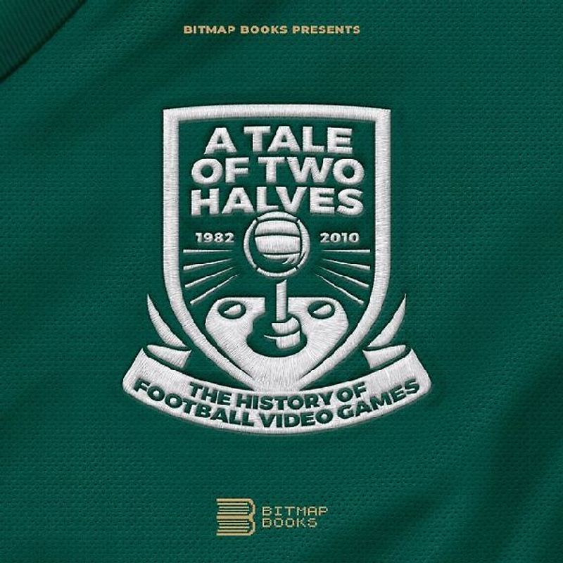 Tale of Two Halves: The History Of Football Video Games