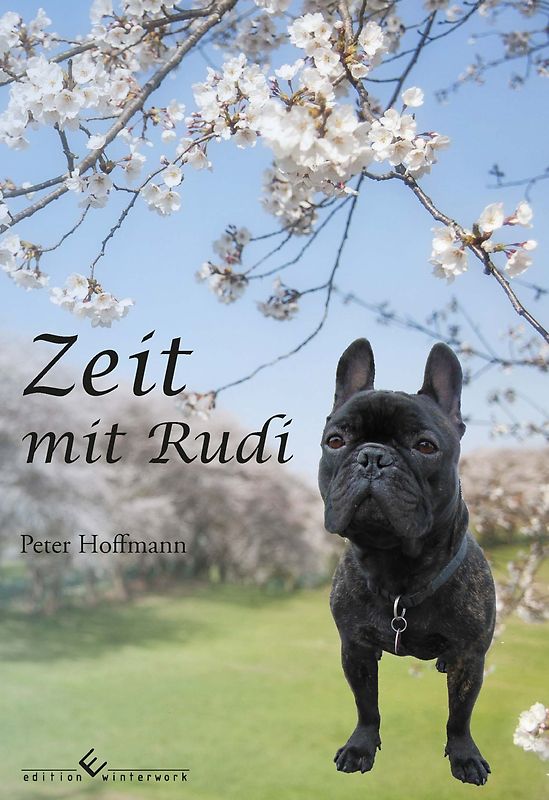 Zeit mit Rudi