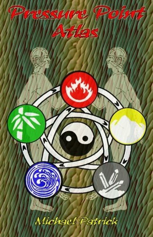 Pressure Point Atlas