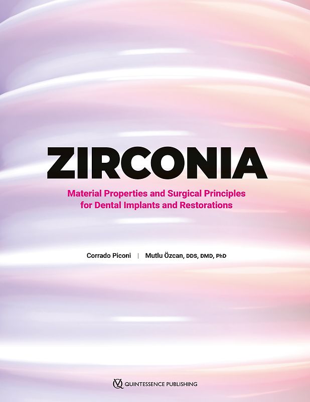 Zirconia