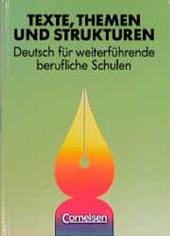 K.T.. Schülerbuch. Nach den bisherigen Rechtschreibregeln
