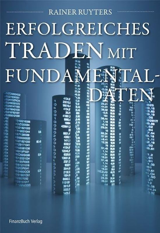 Erfolgreicher Traden mit Fundamentaldaten