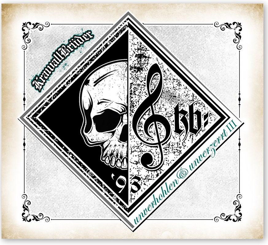 Unverhohlen & unverzerrt III