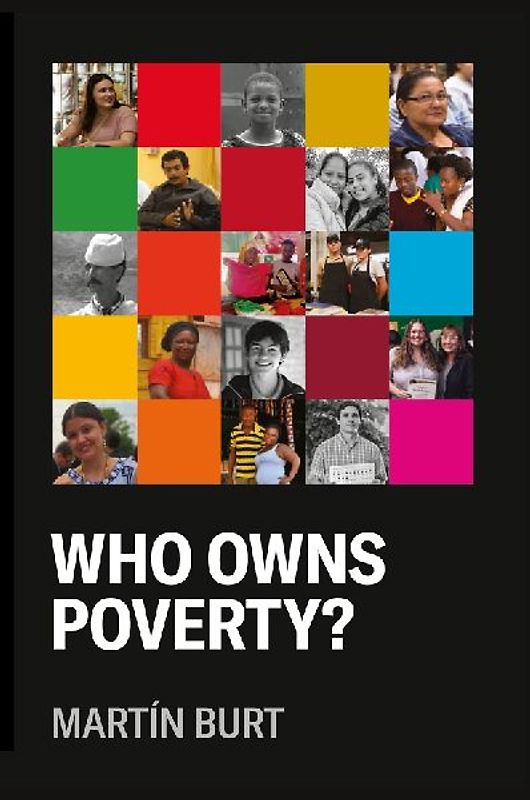 Who Owns Poverty?