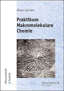Praktikum makromolekulare Chemie