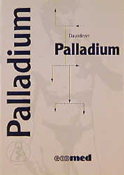 Palladium. Eine Information für Arzt und Patient