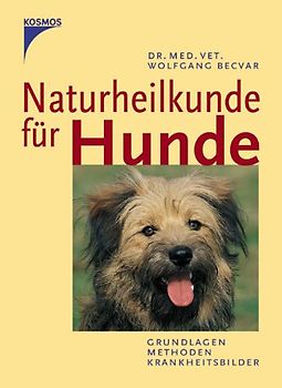 Naturheilkunde für Hunde
