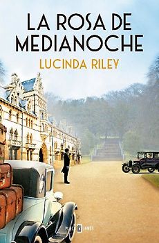 La rosa de medianoche