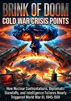 Brink of Doom: Cold War Crisis Points