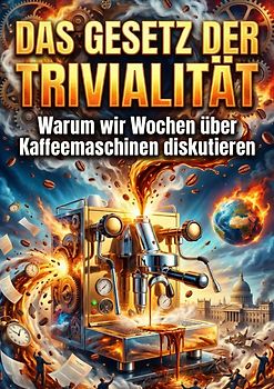 Das Gesetz der Trivialität