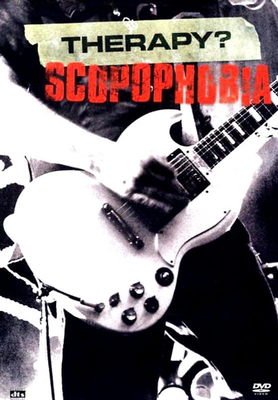 Therapy? - Scopophobia