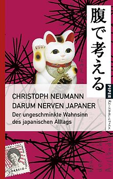 Darum nerven Japaner