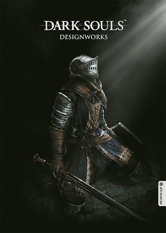 Dark Souls Designworks