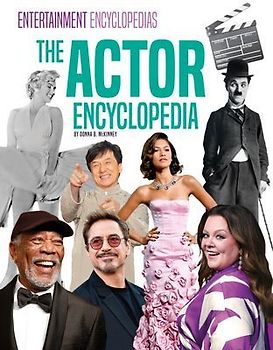 Actor Encyclopedia