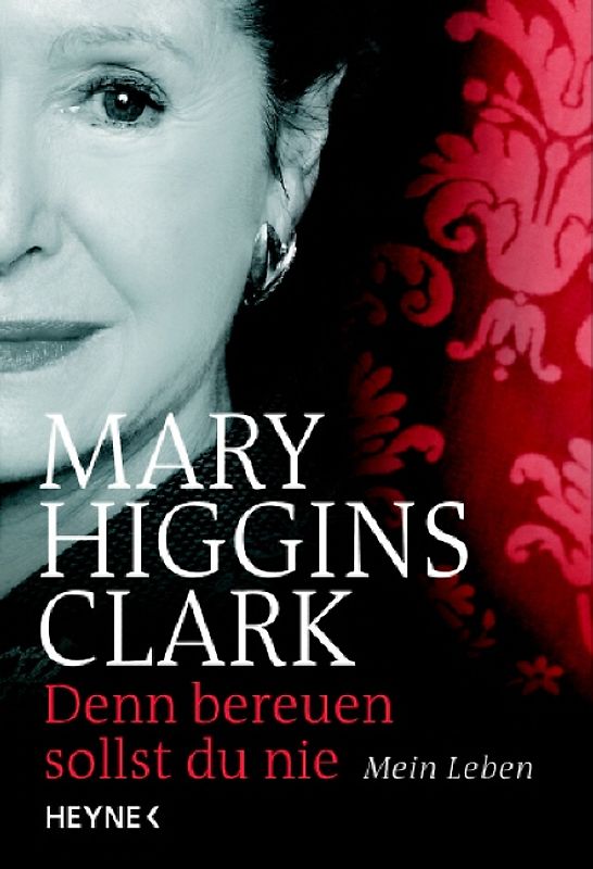 Denn bereuen sollst du nie