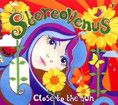 Stereo Venus - Close to the Sun