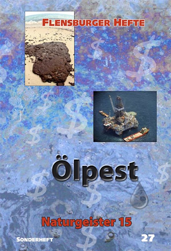Ölpest
