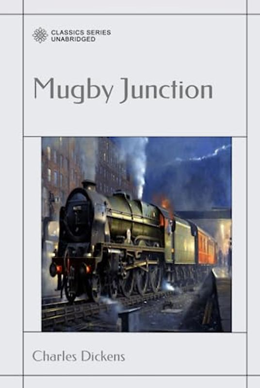 Mugby Junction