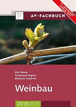 Weinbau