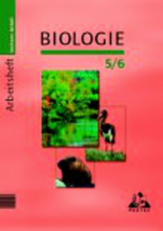 Duden Biologie - Sekundarstufe I - Sachsen-Anhalt - 5./6. Schuljahr