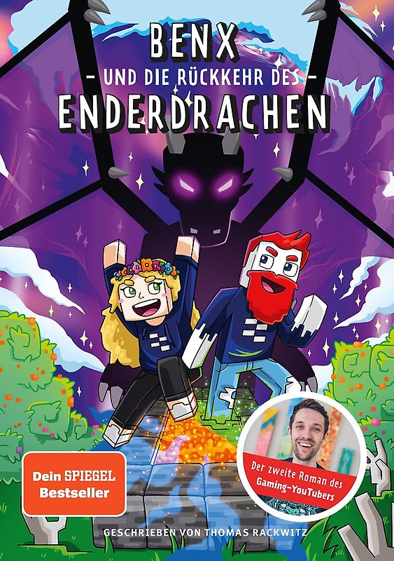 Benx und die Rückkehr des Enderdrachen