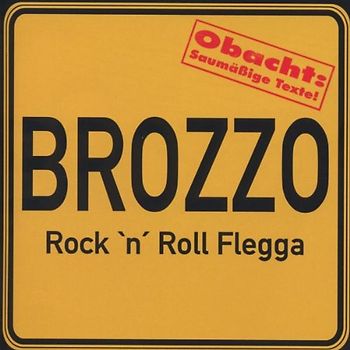 Brozzo - Rock'N Roll Flegga