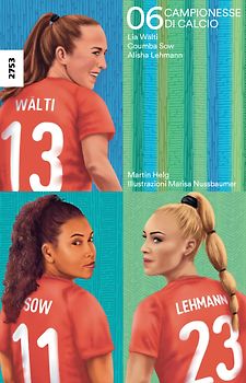 Campionesse di calcio 06