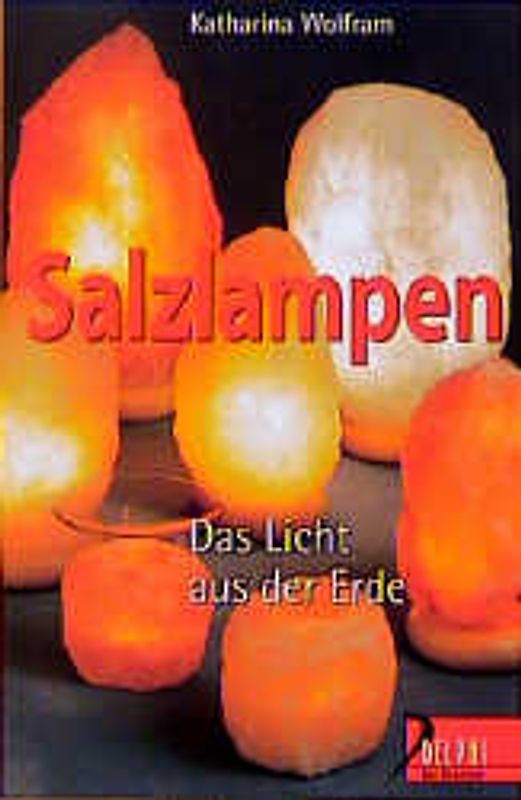 Salzlampen