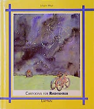 Cartoons für Radfahrer