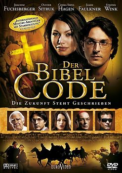 Der Bibel Code DVD