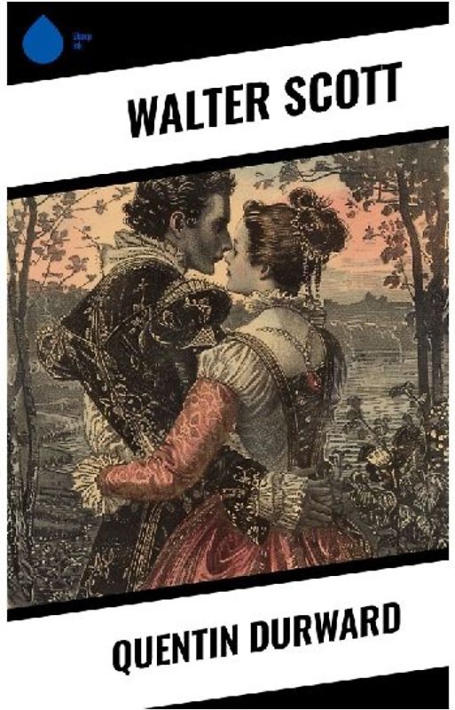 Quentin Durward