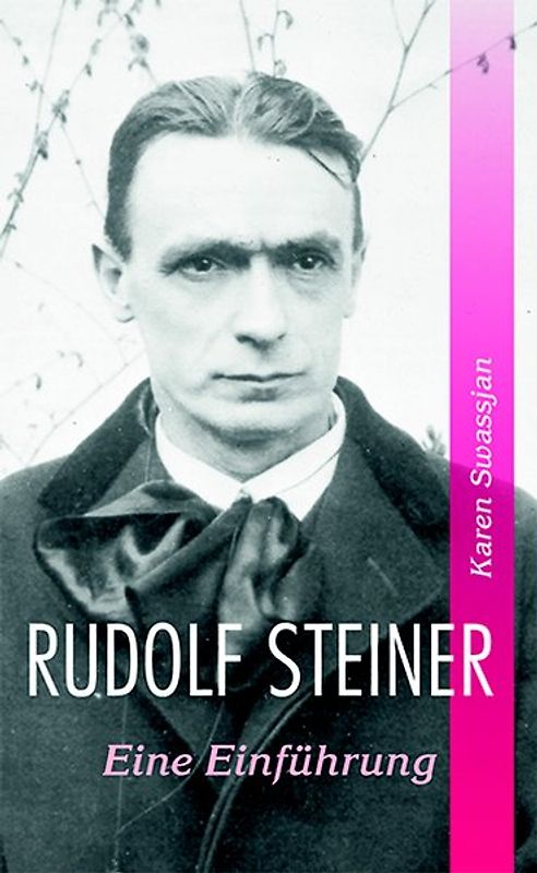 Rudolf Steiner