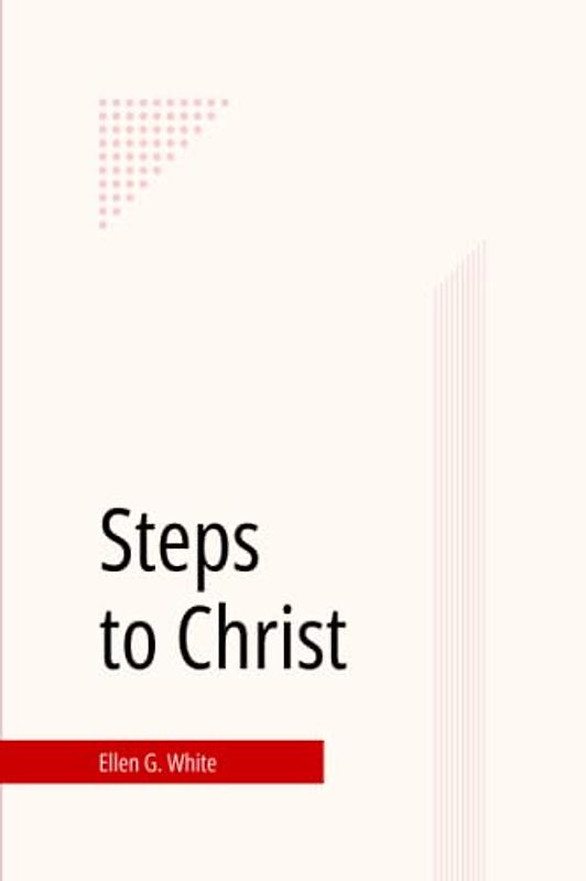 Steps to Christ