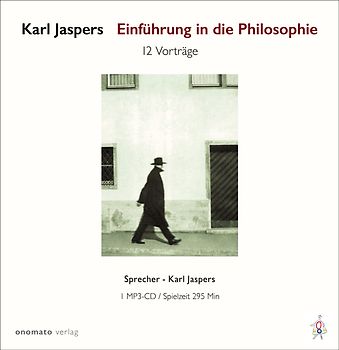 Einführung in die Philosophie. Zwölf Radiovorträge.