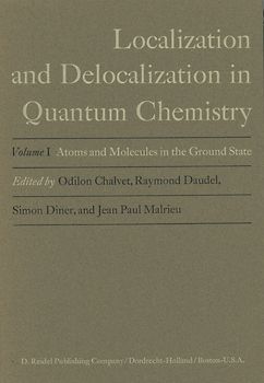 Atoms and Molecules in the Ground State