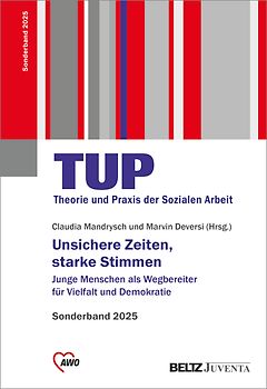 Unsichere Zeiten, starke Stimmen