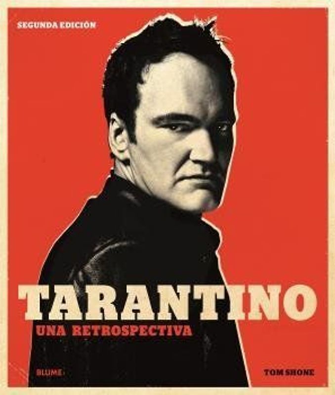 Tarantino : una retrospectiva