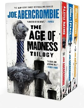 The Age of Madness Trilogy