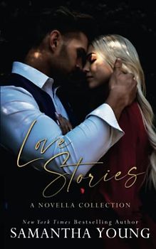 Love Stories: A Novella Collection