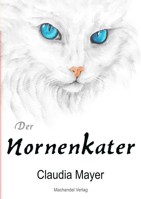 Der Nornenkater