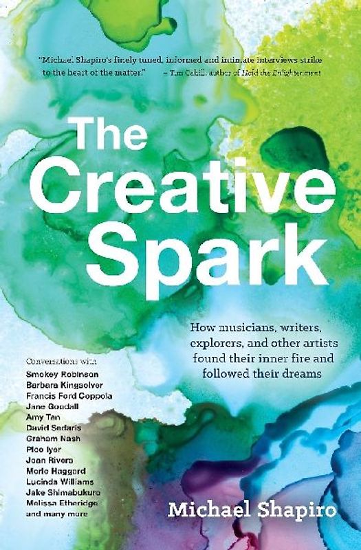 The Creative Spark