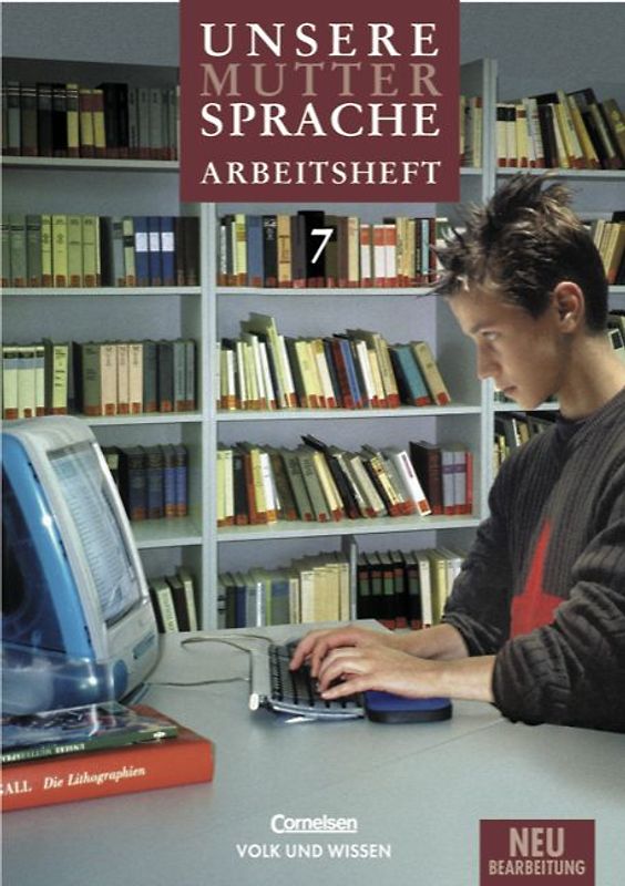 English G. Ausgabe B / Band 4: 8. Schuljahr - Schülerbuch