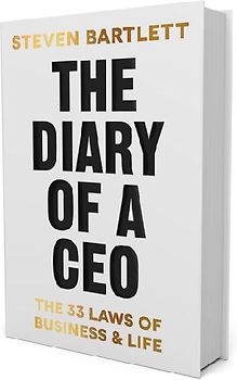 The Diary of a CEO