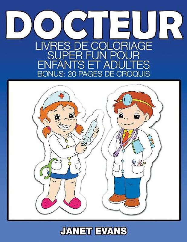 Docteur