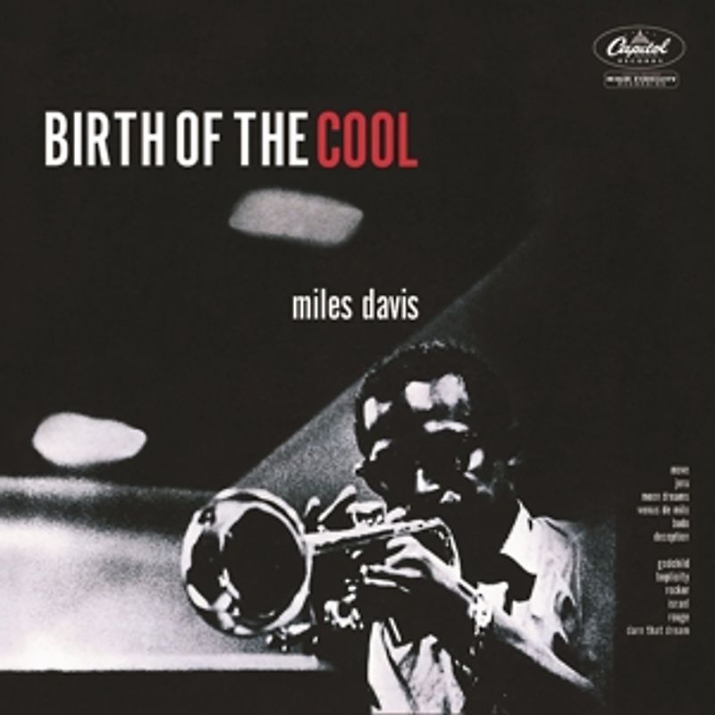 Miles Davis - Birth of the Cool