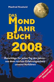 Mondjahrbuch 2008