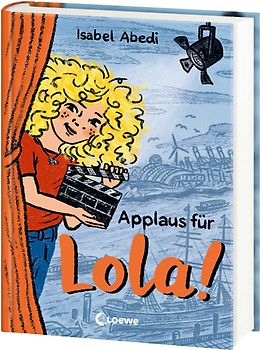 Applaus für Lola! (Band 4)