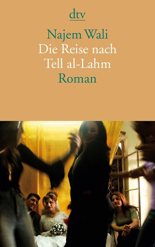 Die Reise nach Tell al-Lahm