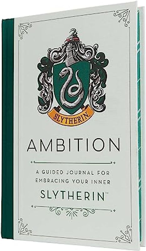 Harry Potter: Ambition