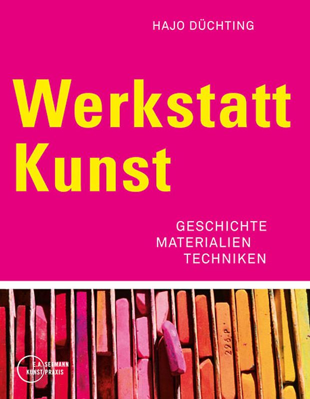 Werkstatt Kunst